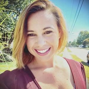 Meet your Posher, Tanya